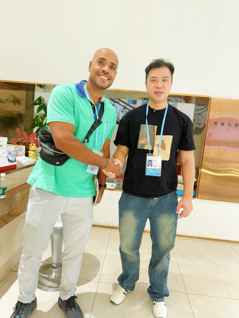 Foshan one stop sourcing agent